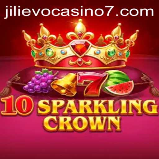Exhilarating Game Adventure – Unveiling 10SparklingCrown at Jilievo Casino