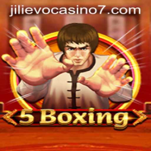 Discover 5Boxing at Jilievo Casino: An Exciting New Game