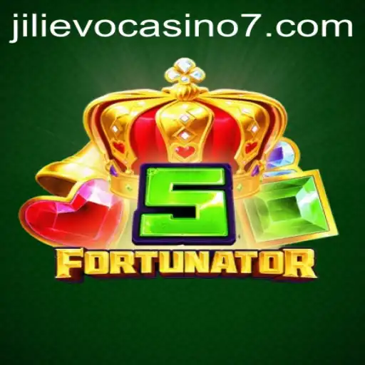 Exploring the Thrills of 5Fortunator: A Dive into the World of Jilievo Casino