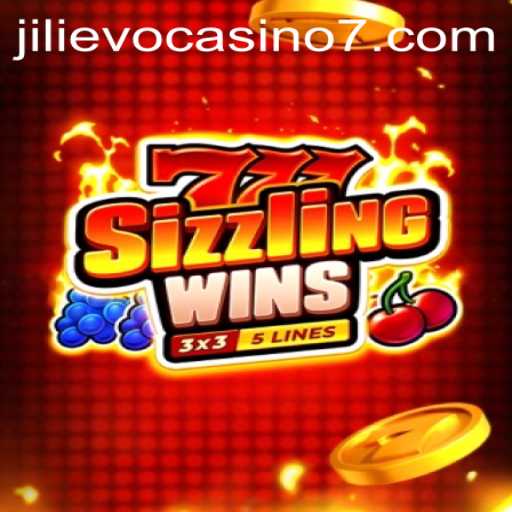 Explore the Thrilling World of 777sizzlingwins at Jilievo Casino