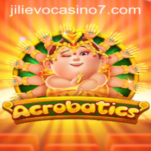 Acrobatics: A Thrilling Adventure in Jilievo Casino