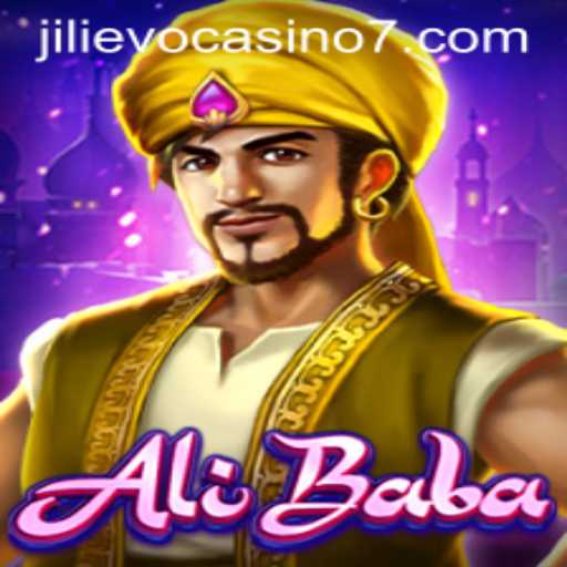 Exploring AliBaba - Dive into the World of Jilievo Casino's Exciting Game