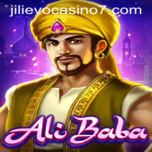 Exploring AliBaba - Dive into the World of Jilievo Casino's Exciting Game