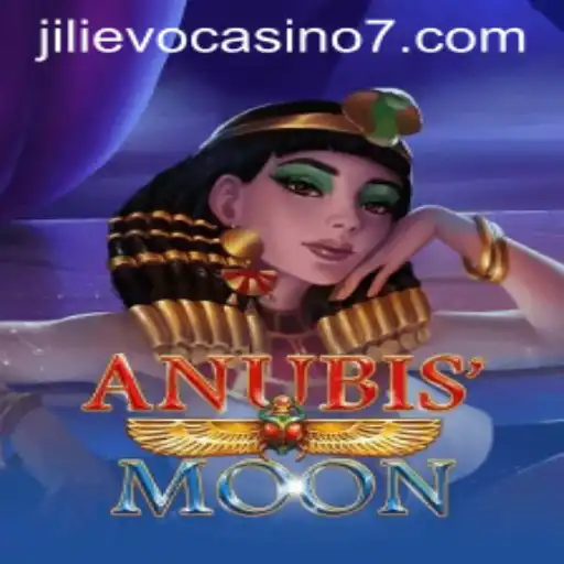 AnubisMoon: A Journey into the Ancient World of Gaming