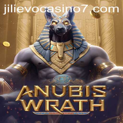 The Mystical Allure of AnubisWrath: A Journey Through Jilievo Casino's Latest Offering