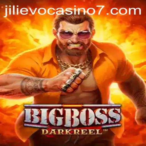 Discover the Thrill of BigBoss at Jilievo Casino