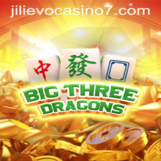 Exploring BigThreeDragons: A Fascinating Dive into Jilievo Casino's Latest Offering