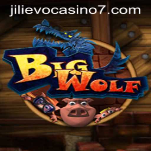 Exploring BigWolf: A New Dimension in Jilievo Casino Gaming
