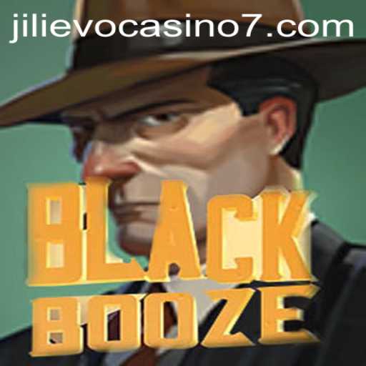 BlackBooze: The Intriguing Game of Chance and Strategy