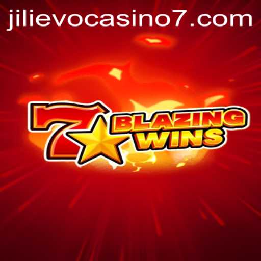 Discover the Thrills of BlazingWins at Jilievo Casino