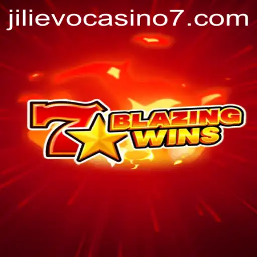 Discover the Thrills of BlazingWins at Jilievo Casino