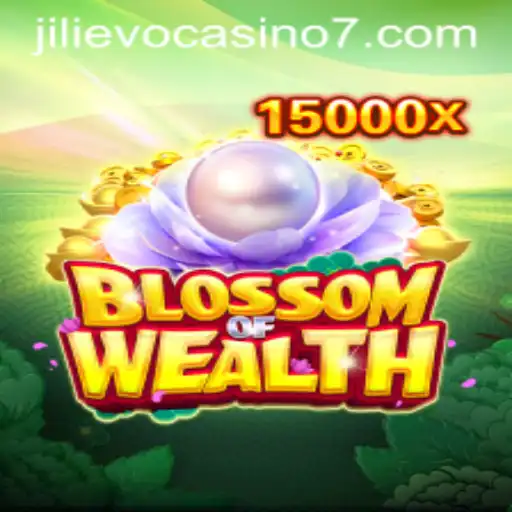 Blossom of Wealth: The Allure and Intrigue of Jilievo Casino's Newest Game