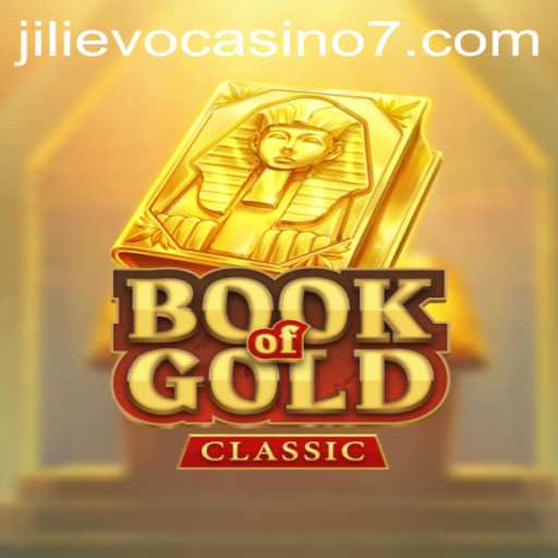 Explore the Intriguing World of 'BookOfGoldClassic' at Jilievo Casino