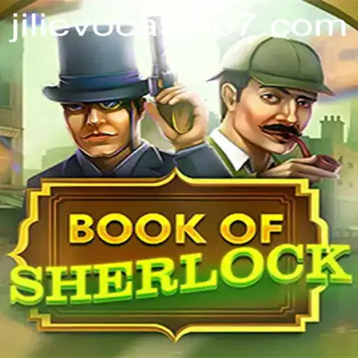 Exploring the Enigmatic World of BookOfSherlock at Jilievo Casino