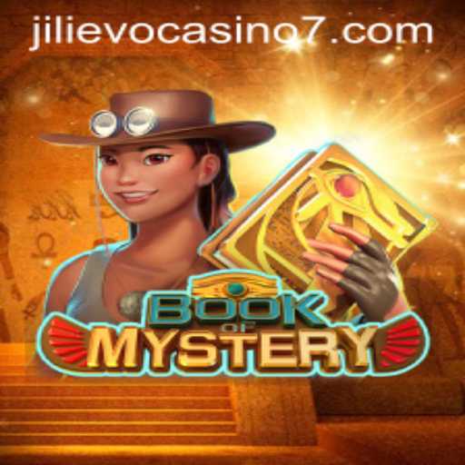 Exploring the Thrills of Book of Mystery: A Casino Adventure
