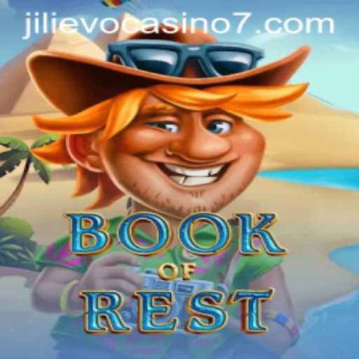 Explore the Enchanting World of BookofRest at Jilievo Casino