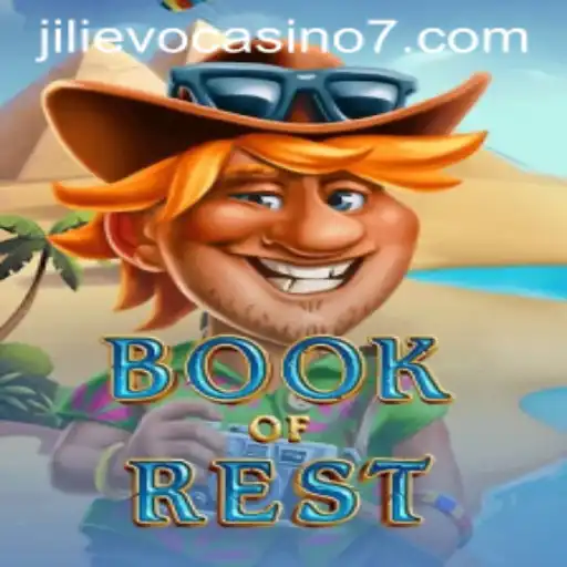 Explore the Enchanting World of BookofRest at Jilievo Casino