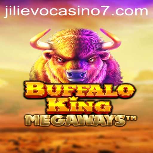 Discover the Thrills of BuffaloKing at Jilievo Casino