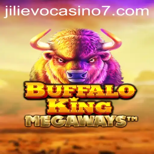 Discover the Thrills of BuffaloKing at Jilievo Casino