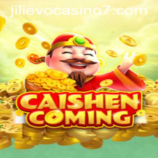 Exploring the Exciting World of CAISHENCOMING at Jilievo Casino