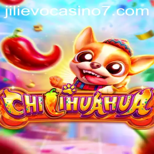 Exploring the Thrilling World of CHILIHUAHUA: A New Casino Game Adventure