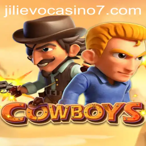 Exploring the Exciting World of Cowboys at Jilievo Casino