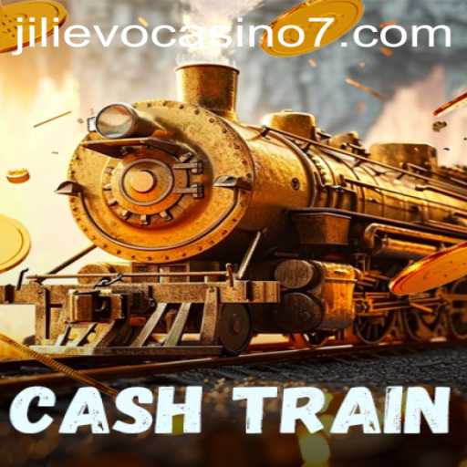 Explore the Exciting World of CashTrain at Jilievo Casino
