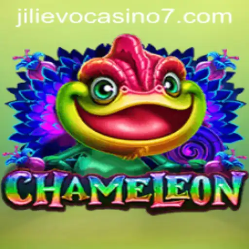 Discover the Intrigue of Chameleon at Jilievo Casino