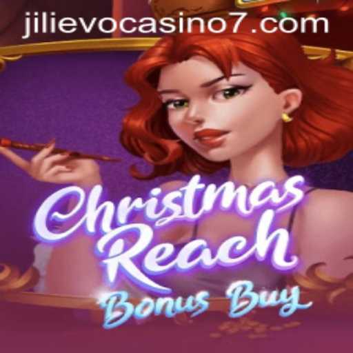 Unwrapping the Excitement: ChristmasReachBonusBuy at Jilievo Casino