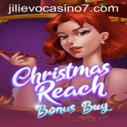 Unwrapping the Excitement: ChristmasReachBonusBuy at Jilievo Casino