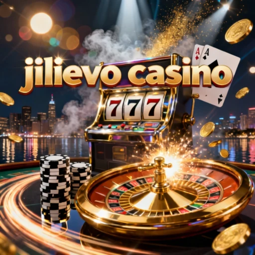 jilievo casino