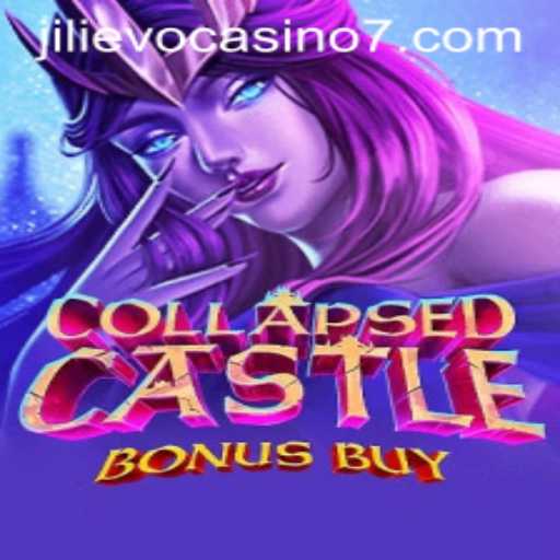 Explore the Thrilling World of CollapsedCastleBonusBuy at Jilievo Casino