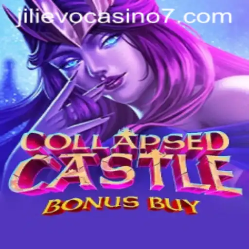 Explore the Thrilling World of CollapsedCastleBonusBuy at Jilievo Casino
