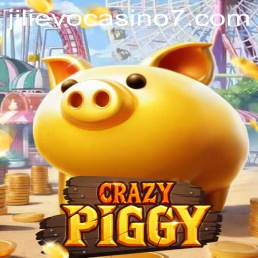Exploring the Unique World of CrazyPiggy: A Jilievo Casino Experience