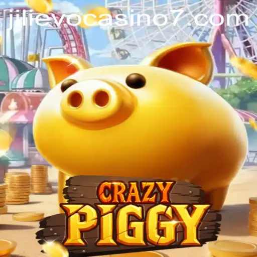 Exploring the Unique World of CrazyPiggy: A Jilievo Casino Experience