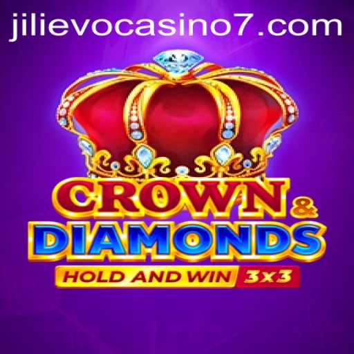 Delve into the Exciting World of CrownDiamonds at Jilievo Casino