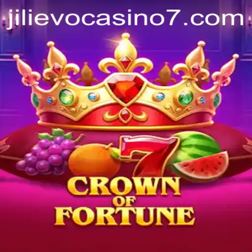 Exploring CrownofFortune: A Game-Changing Adventure in the World of Jilievo Casino