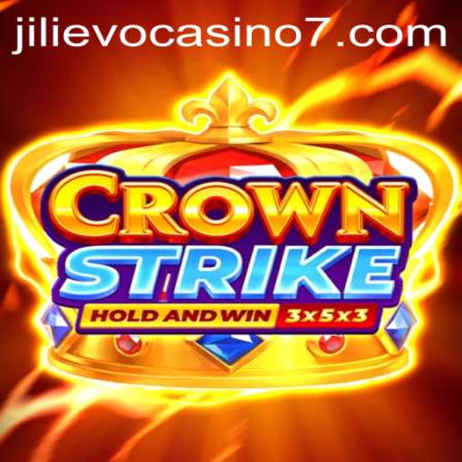 The Thrilling World of Crownstrike: A Dive into Jilievo Casino's Latest Gaming Sensation