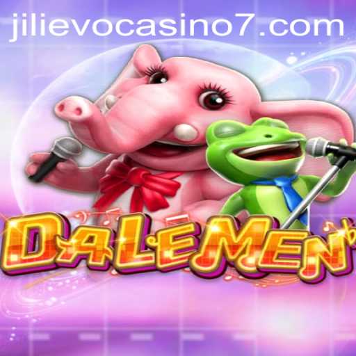 Unveiling the Allure of DALEMEN at Jilievo Casino
