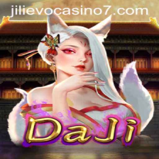 DaJi: An Enchanting Journey into the World of Jilievo Casino
