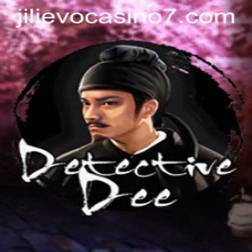 Unveiling DetectiveDee: A Thrilling Journey Through Jilievo Casino
