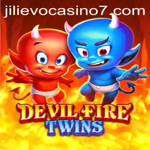 Explore the Thrilling World of DevilFireTwins at Jilievo Casino