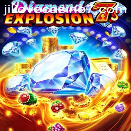 Exploring the Thrills of DiamondExplosion7s at Jilievo Casino