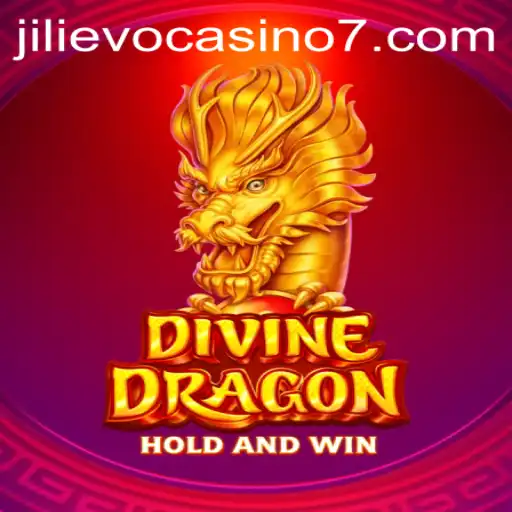 Exploring the Mystical World of DivineDragon at Jilievo Casino