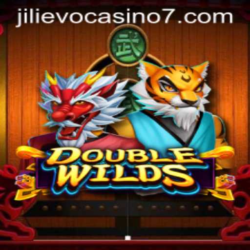 DoubleWilds: A Deep Dive into Jilievo Casino's Exciting New Slot Game