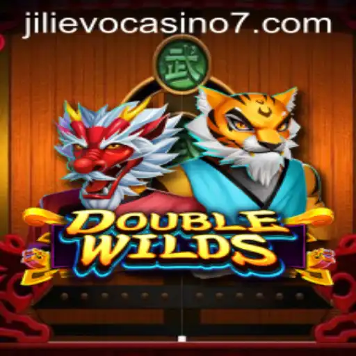 DoubleWilds: A Deep Dive into Jilievo Casino's Exciting New Slot Game
