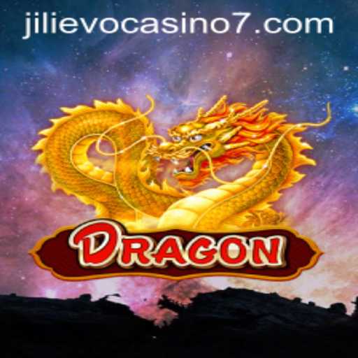 Dragon: The Enchanting Game at Jilievo Casino