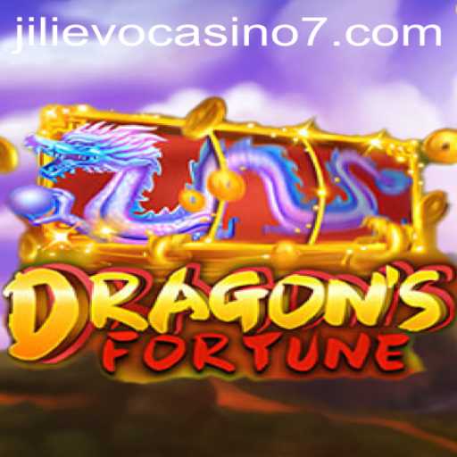Discover the Thrills of DragonFortune at Jilievo Casino