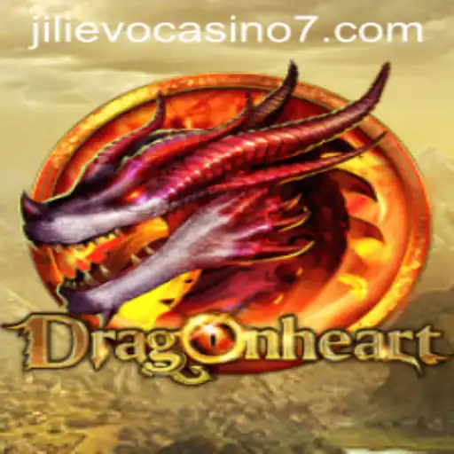 Unveiling DragonHeart: A Thrilling Adventure in the World of Jilievo Casino
