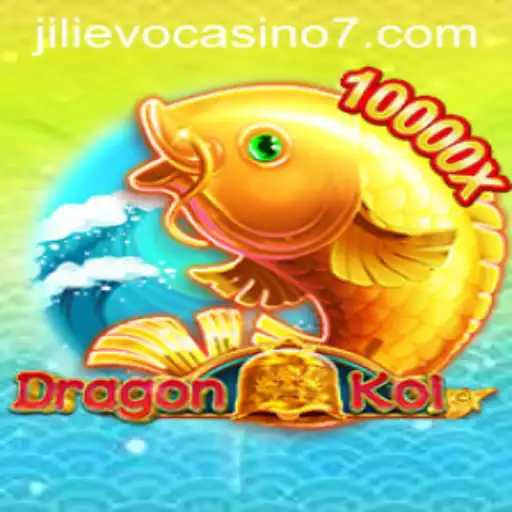 Exploring the Exciting World of DragonKoi: A Premier Experience at Jilievo Casino